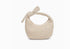 Penny Clutch - Urban Expressions - Ivory
